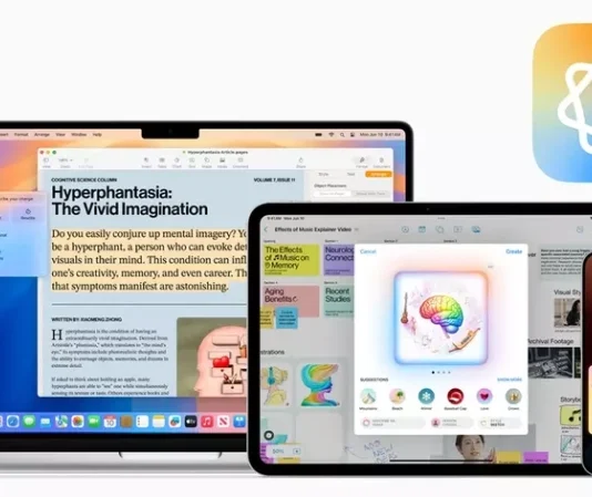 Apple Intelligence открывает двери: как iOS 27 объединит ChatGPT, Gemini и Claude