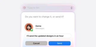 Apple анонсирует революцию в приватности: Пользователи Siri получат полный контроль над историей чатов