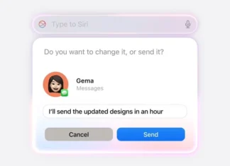 Apple анонсирует революцию в приватности: Пользователи Siri получат полный контроль над историей чатов