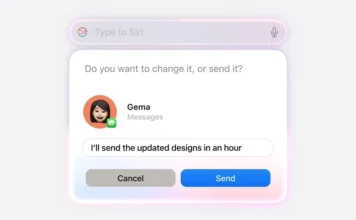 Apple анонсирует революцию в приватности: Пользователи Siri получат полный контроль над историей чатов