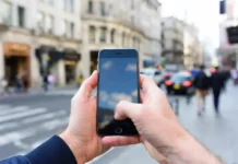 Революция безопасности: iPhone научится моментально блокироваться при попытке кражи