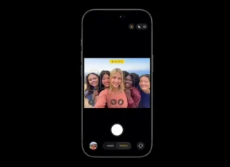 Apple раскрыла революционные улучшения камеры в iOS 27: что изменится