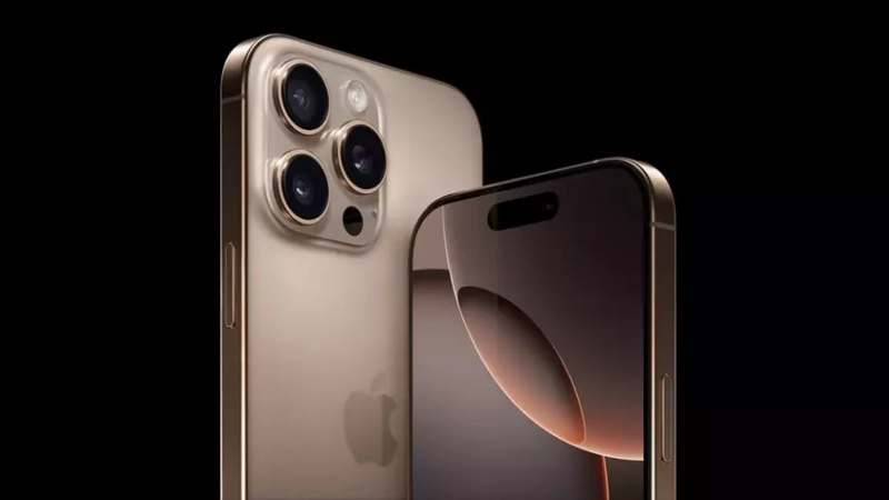 What to Expect from Apple's Upcoming iPhone 16 Pro