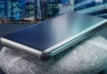 Apple раскрыла революционный дизайн iPhone 2027: смартфон-«галька» с изогнутым периметром