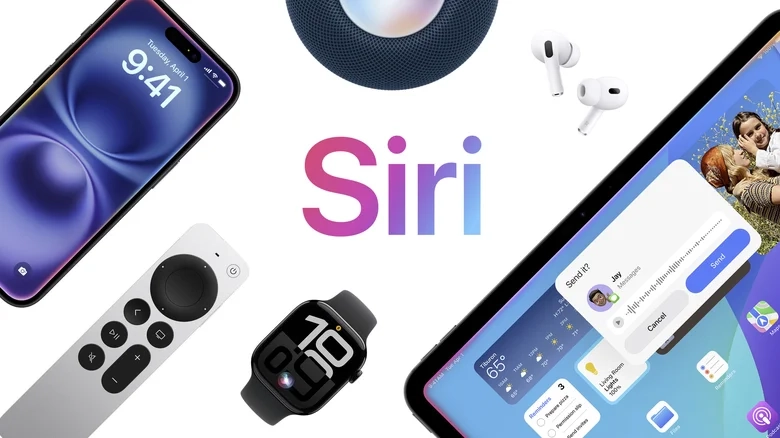 Apple согласилась выплатить 0 млн из-за задержки запуска Siri с искусственным интеллектом
