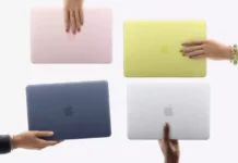 Революция Neo: Как Apple громит рынок ноутбуков и меняет правила игры