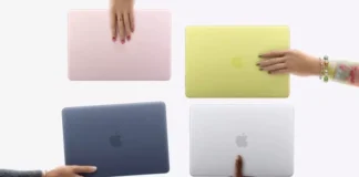 Революция Neo: Как Apple громит рынок ноутбуков и меняет правила игры