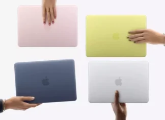 Революция Neo: Как Apple громит рынок ноутбуков и меняет правила игры