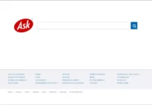 Ask.com закрыт: как легендарный поисковик проиграл битву за пользователей