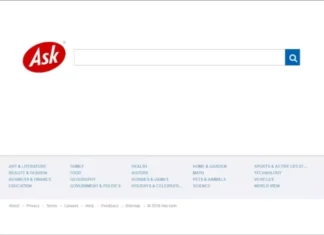 Ask.com закрыт: как легендарный поисковик проиграл битву за пользователей