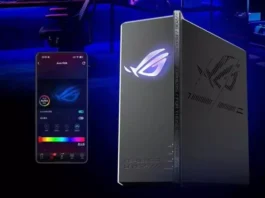 Asus представил «монстра сети»: Wi-Fi 7 и 10-гигабитные порты для самых требовательных пользователей