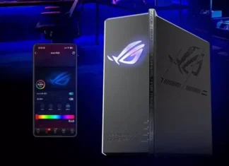 Asus представил «монстра сети»: Wi-Fi 7 и 10-гигабитные порты для самых требовательных пользователей
