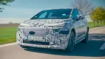Audi A2 e-tron: возвращение «пузыря», который мы наконец готовы принять