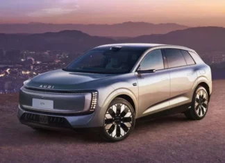 Электрический монстр по цене компакта: Audi E7X разрушает ценовую логику премиум-рынка