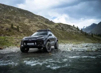 Новые «грязные» кроссоверы Audi: как визуальный имидж превращается в маркетинговую стратегию