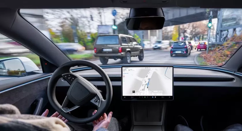 Tesla FSD: A Revolution in Driving or a Call for Caution?