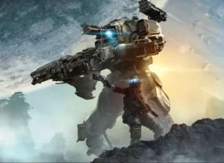 Empulse: Духовный наследник Titanfall от создателей Splitgate раскрыл свои карты