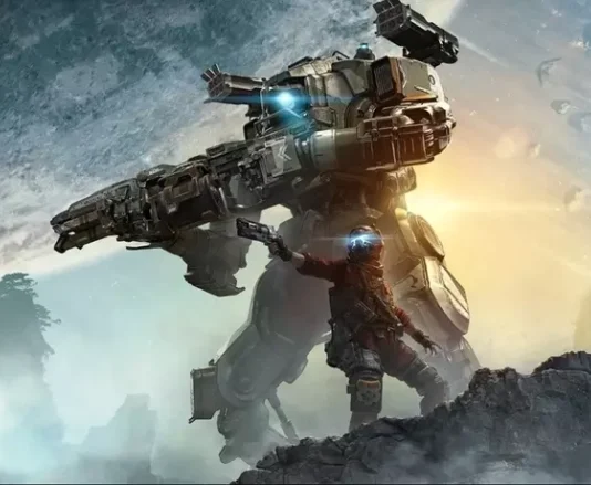 Empulse: Духовный наследник Titanfall от создателей Splitgate раскрыл свои карты