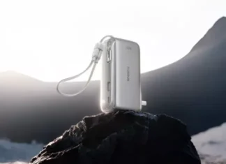 Baseus PicoGo Super Energy Pro: Революция в мире зарядных устройств, которую вы ждали