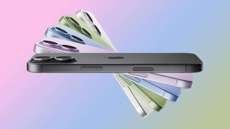 Технологии будущего в iPhone 17: что подготовила Apple?