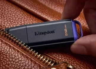 Kingston DataTraveler Exodia G2: Бюджетные флешки с удобной цветовой маркировкой
