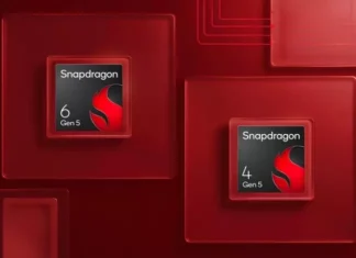 Прорыв в бюджетной электронике: Qualcomm раскрыла чипы нового поколения для доступных смартфонов