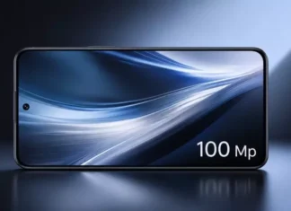 Революция фронтальных камер: китайские производители разработали 100-мегапиксельный сенсор для блогеров