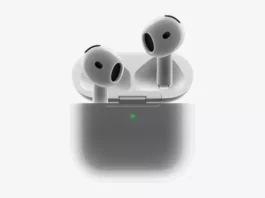 Apple готовит прорывные AirPods Ultra с AI-зрением: что изменится в мире умных наушников