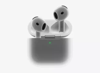 Apple готовит прорывные AirPods Ultra с AI-зрением: что изменится в мире умных наушников