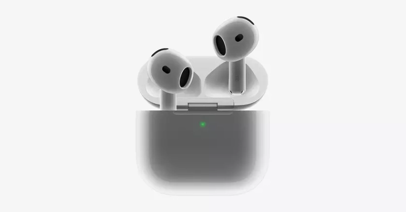 Что ожидать от новинки: детальный взгляд на AirPods Pro 3