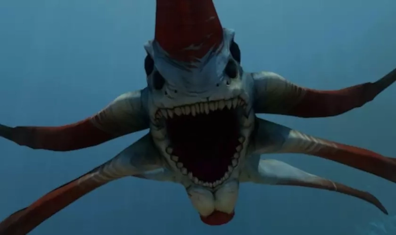 Subnautica 2: новые глубины приключений