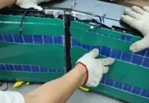 Экстремальный краш-тест: Болгарка против BYD Blade Battery — выдержит ли аккумулятор 8 часов пыток?