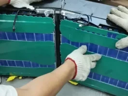Экстремальный краш-тест: Болгарка против BYD Blade Battery — выдержит ли аккумулятор 8 часов пыток?