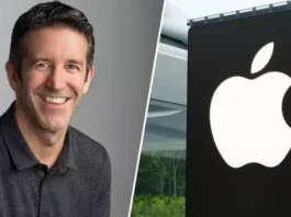 Революция в Apple: Джон Тернус обещает прорыв в инновациях