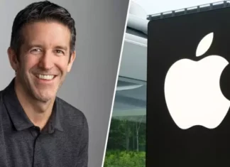 Революция в Apple: Джон Тернус обещает прорыв в инновациях