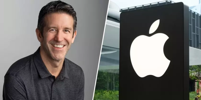 Джон Тернус: инженерный гений за передовыми продуктами Apple