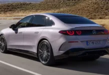 Bosch раскрыл революционный электродвигатель для Mercedes-Benz: 98% КПД и масляное охлаждение