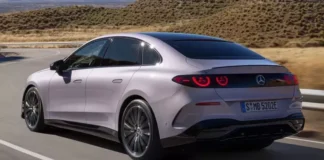 Bosch раскрыл революционный электродвигатель для Mercedes-Benz: 98% КПД и масляное охлаждение