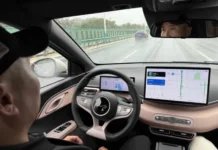 BYD сделал автопилот безопаснее: страховка от аварий впервые в мире