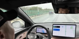 BYD сделал автопилот безопаснее: страховка от аварий впервые в мире