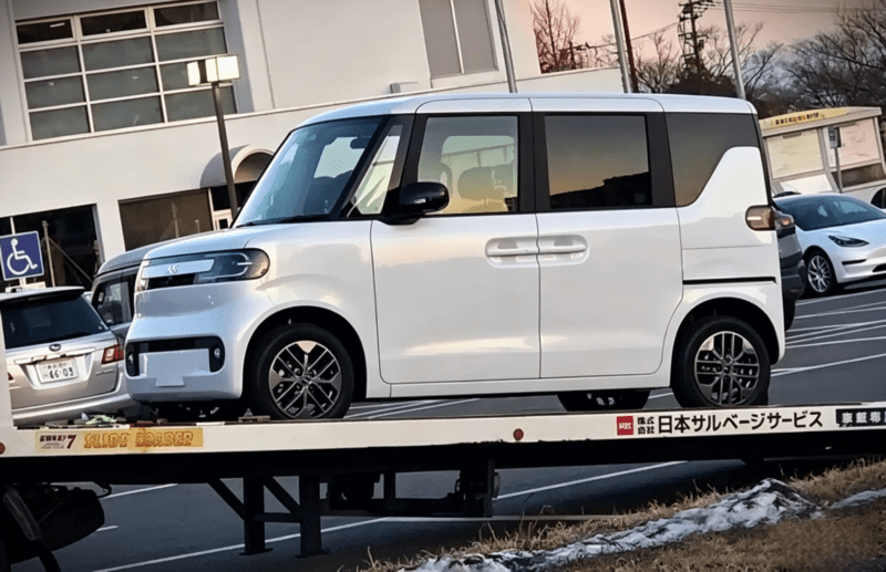 BYD Racco: китайский десант в японское «гетто» кей-каров под присмотром ветерана Nissan