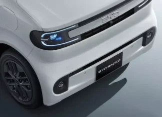 BYD Racco: как китайский электромобиль готовит революцию в мире японских кей-каров