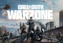 Конец эпохи: Warzone прощается с консолями прошлого поколения