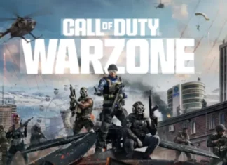 Конец эпохи: Warzone прощается с консолями прошлого поколения