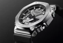 Casio представила звездные часы в стиле мандалорца: коллаборация с Star Wars