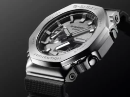 Casio представила звездные часы в стиле мандалорца: коллаборация с Star Wars