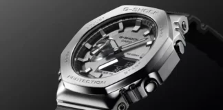 Casio представила звездные часы в стиле мандалорца: коллаборация с Star Wars