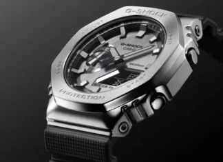 Casio представила звездные часы в стиле мандалорца: коллаборация с Star Wars