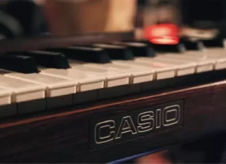 Кризис в музыкальном бизнесе: Casio радикально меняет стратегию производства клавишных инструментов