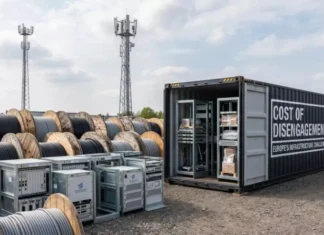 Технологический развод: Почему ЕС заплатит 433 млрд долларов за отказ от китайских вендоров